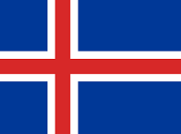 Flagge_Iceland