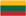 flags_lithuania