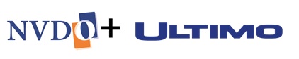 Logo met Ultimo